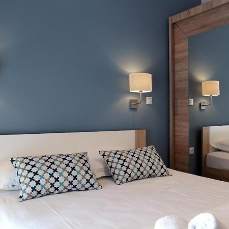 Stylish Modern Apartment, Nilie Hospitality Mgmt Thessalonique Extérieur photo