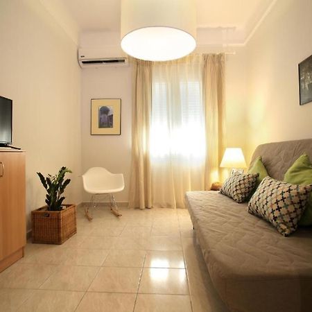 Stylish Modern Apartment, Nilie Hospitality Mgmt Thessalonique Extérieur photo