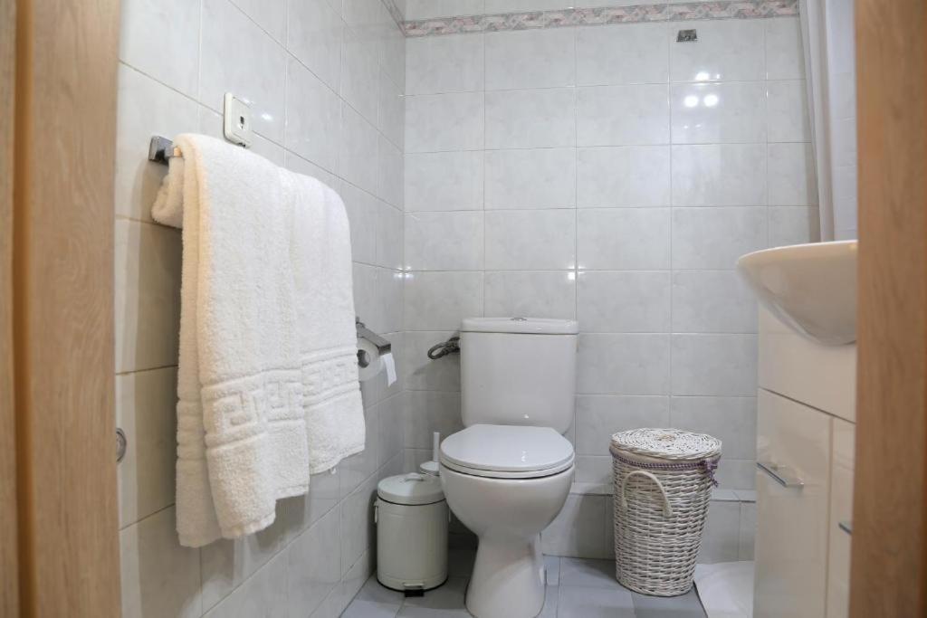 Stylish Modern Apartment, Nilie Hospitality Mgmt Thessalonique Extérieur photo